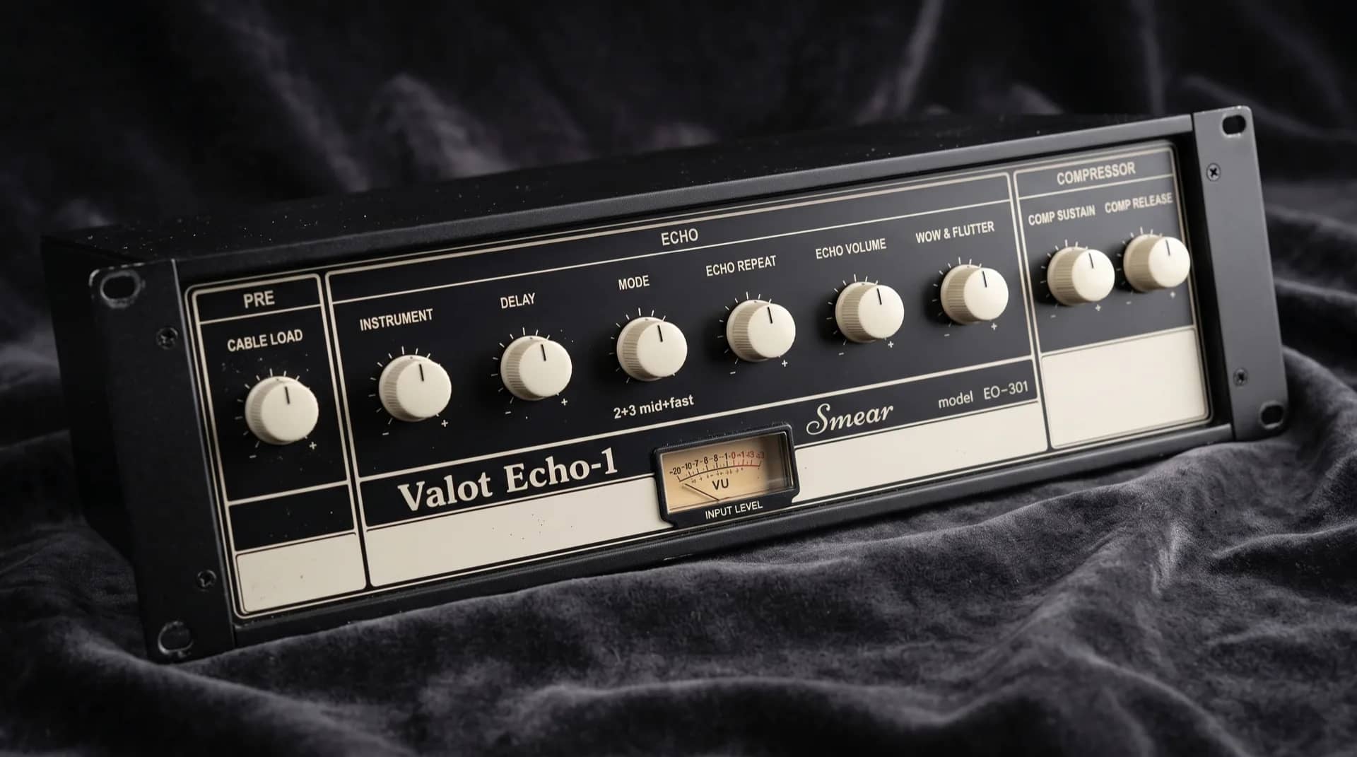 Valot Tape Echo